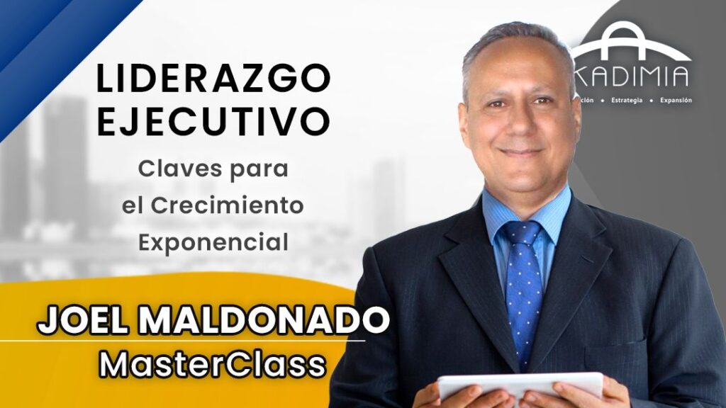Taller Liderazgo Ejecutivo 2
